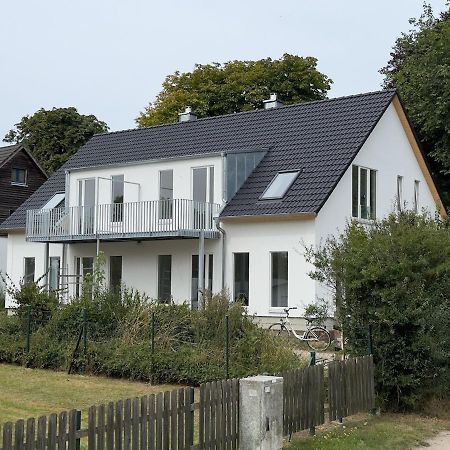 Fewo Arne - Hiddensee Ferienhaus Kloster Eksteriør billede